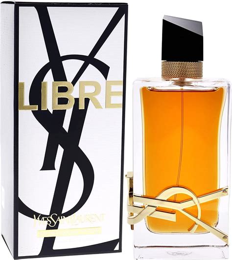 yves saint laurent libre intense aanbieding|ysl libre intense perfume shop.